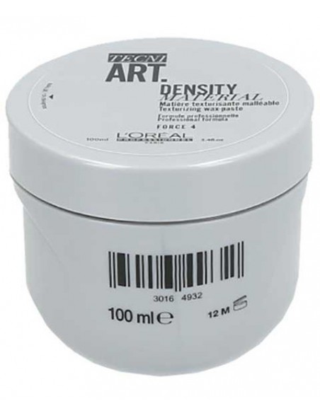 Tecni Art Density Material Texturizing Wax Paste Force 4