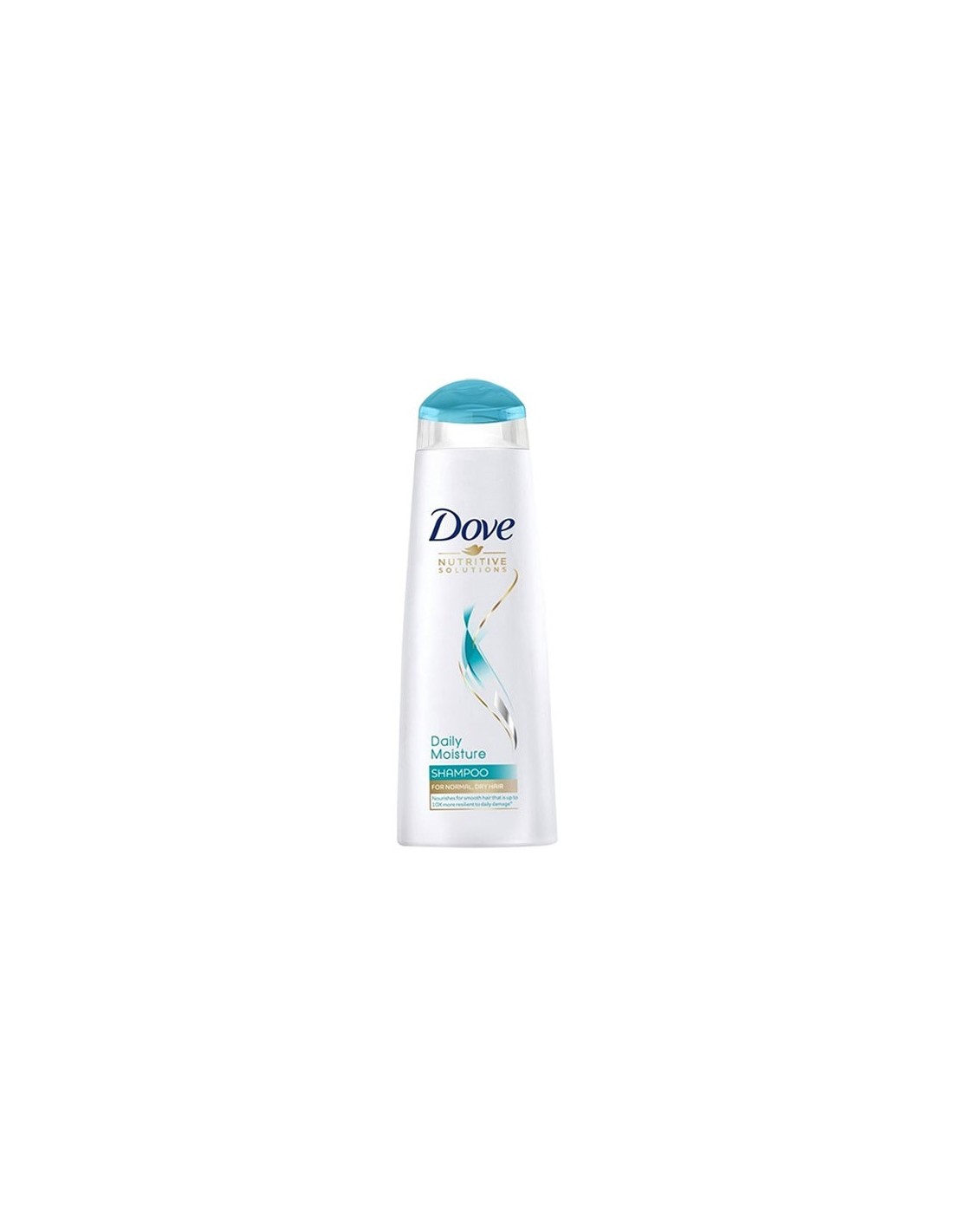 Dove Nutritive Solutions Daily Moisture Shampoo