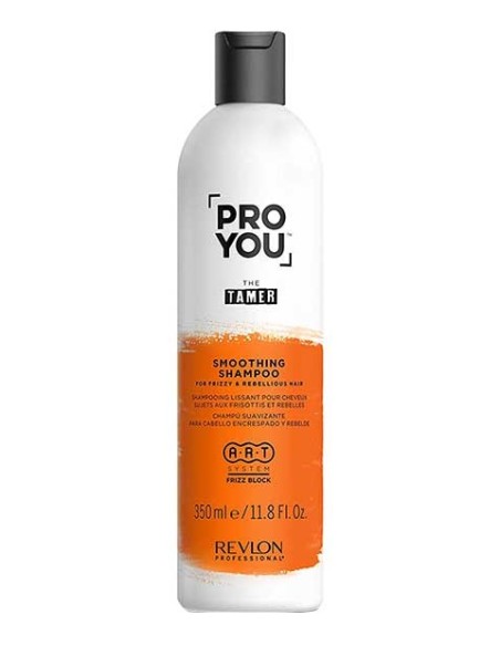 Pro You The Tamer Smoothing Shampoo