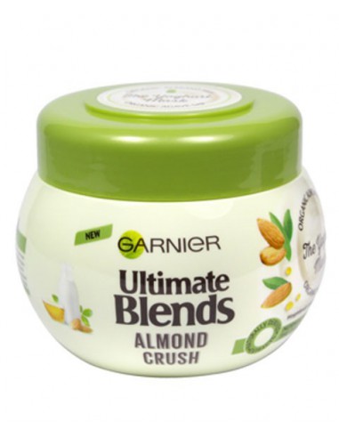 Ultimate Blends Crush The Hair Mask