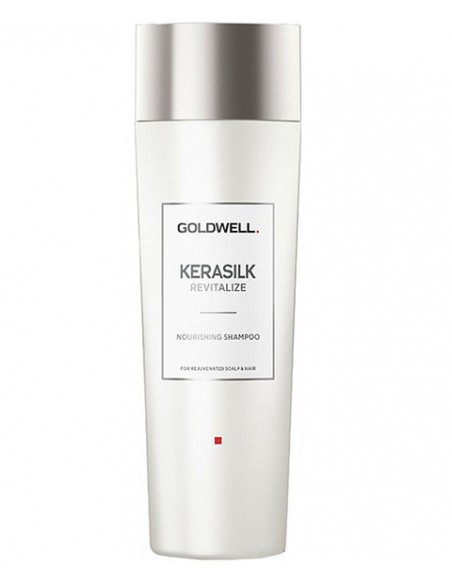 Goldwell shampoo store kerasilk