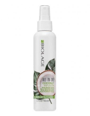 Biolage All In One Coconut Infusion Multi Benefit Spray