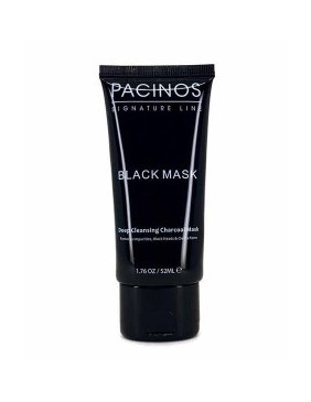 Pacinos black deals mask australia