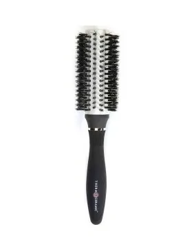 Extra Small Thermoceramic Hot Curl, D70 Radial Brush