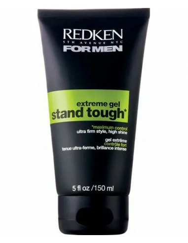 Redken stand tough sales extreme hold gel