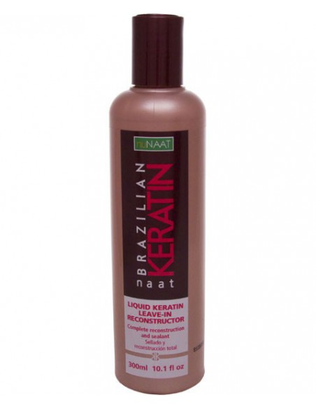 Brazilian keratin leave in conditioner best sale