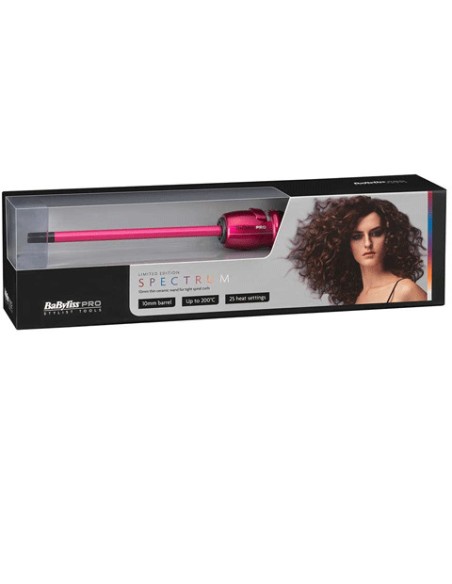 Babyliss Pro Spectrum Ceramic Wand