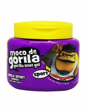 Gorilla snot deals hair gel