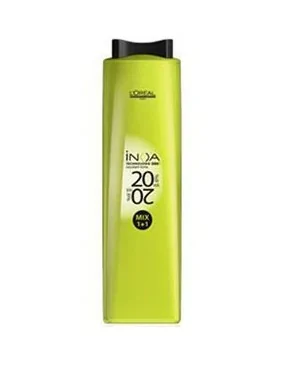 The Ammonia Free INOA COLOR Care by LOreal