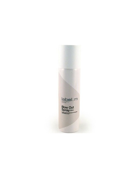 label.m Blow Out Spray