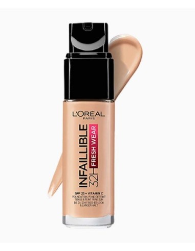 Infallible 32H Fresh Wear Foundation