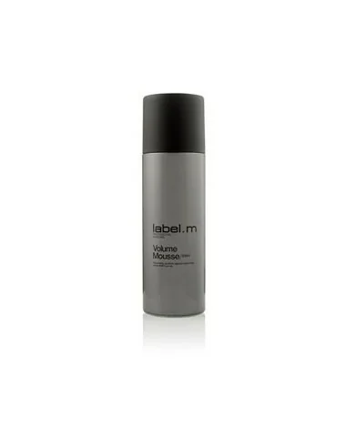 Label m volume plumping deals mousse