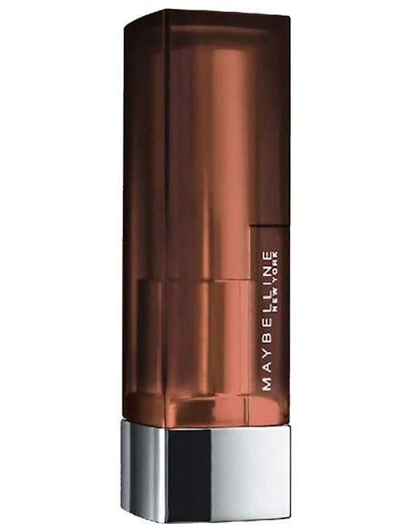 Sensational Lipstick Nude Matte Color Embrace 930