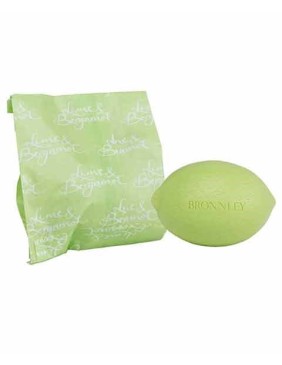 Bronnley lime & online bergamot eau de toilette