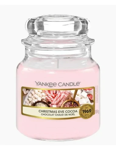 Yankee Candle Home Inspiration Large Jar Chocolate Orange