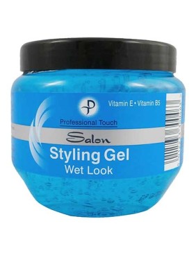 Styling Gel - Human Hair Pieces and Hair Care Products 