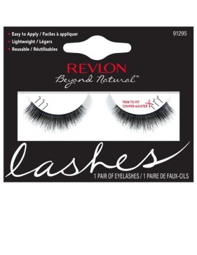 Revlon beyond deals natural eyelashes