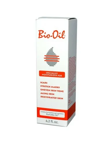 Bio-Oil Anti-Stretch Mark & Moisturizing Skin Care Oil 200 ml