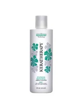 Keratherapy shampoo online