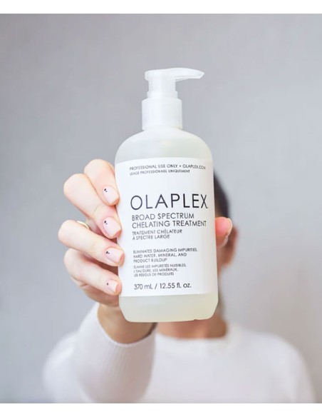 Olaplex BROAD SPECTRUM CHELATING TREATMENT shops