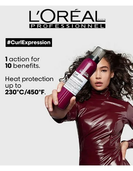 Curl expert outlet pro