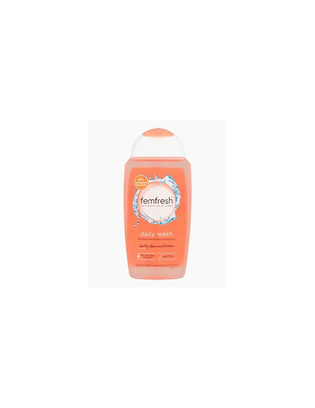 Fem Fresh Femfresh Feminine Daily Intimate Wash - 150ml