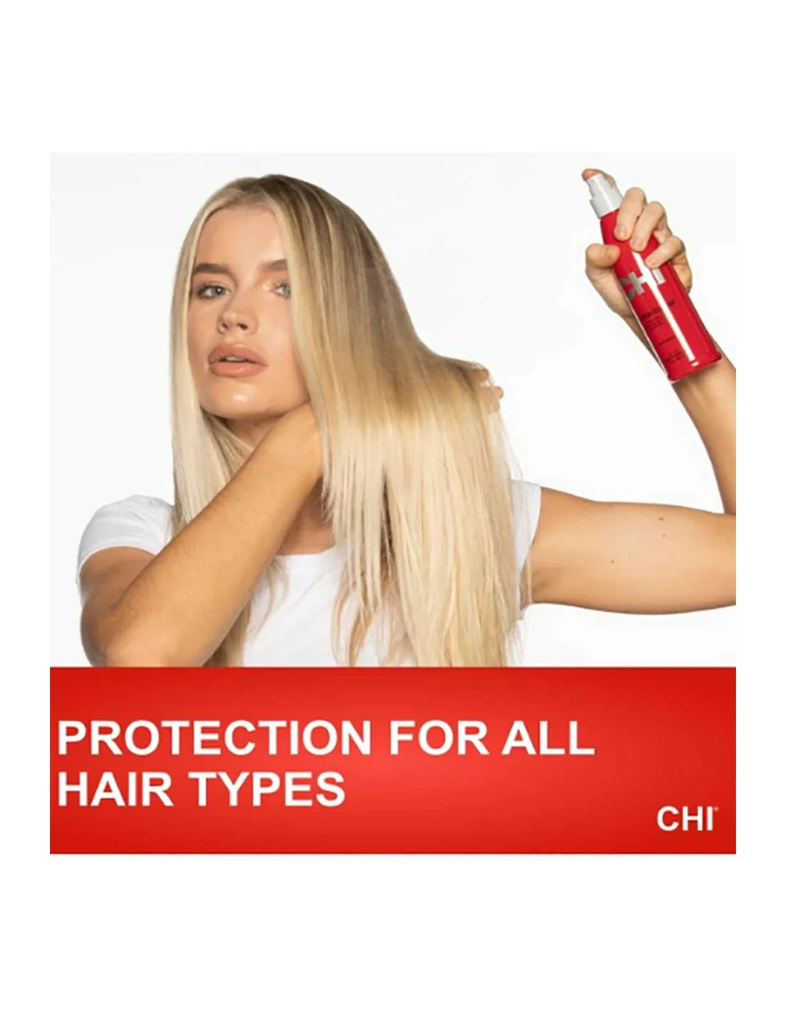 Chi 44 iron shop guard thermal protecting conditioner