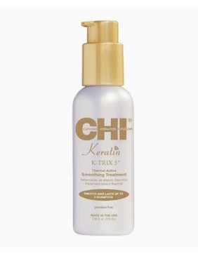 Chi straightening cream hotsell