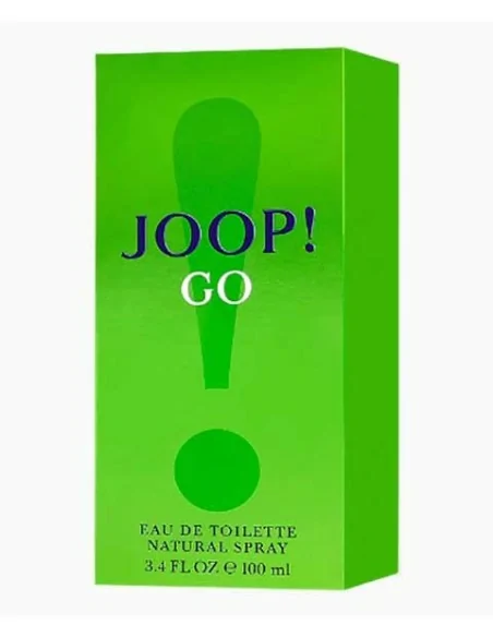 Joop go eau online de toilette