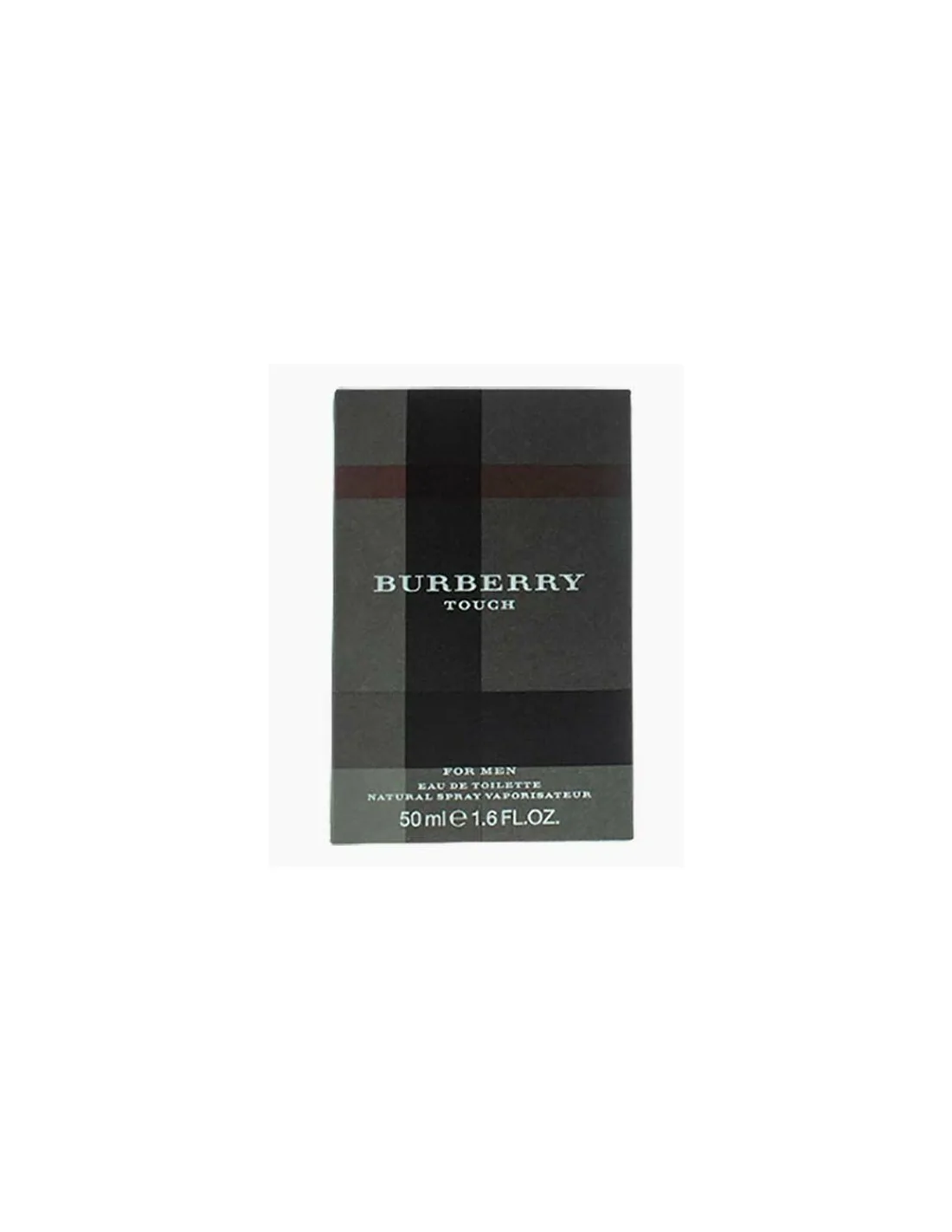 Mens burberry touch outlet cologne