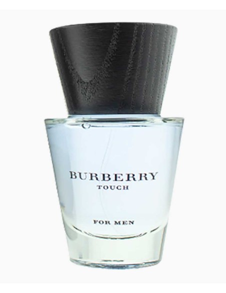 Burberry Touch Eau De Toilette For Men