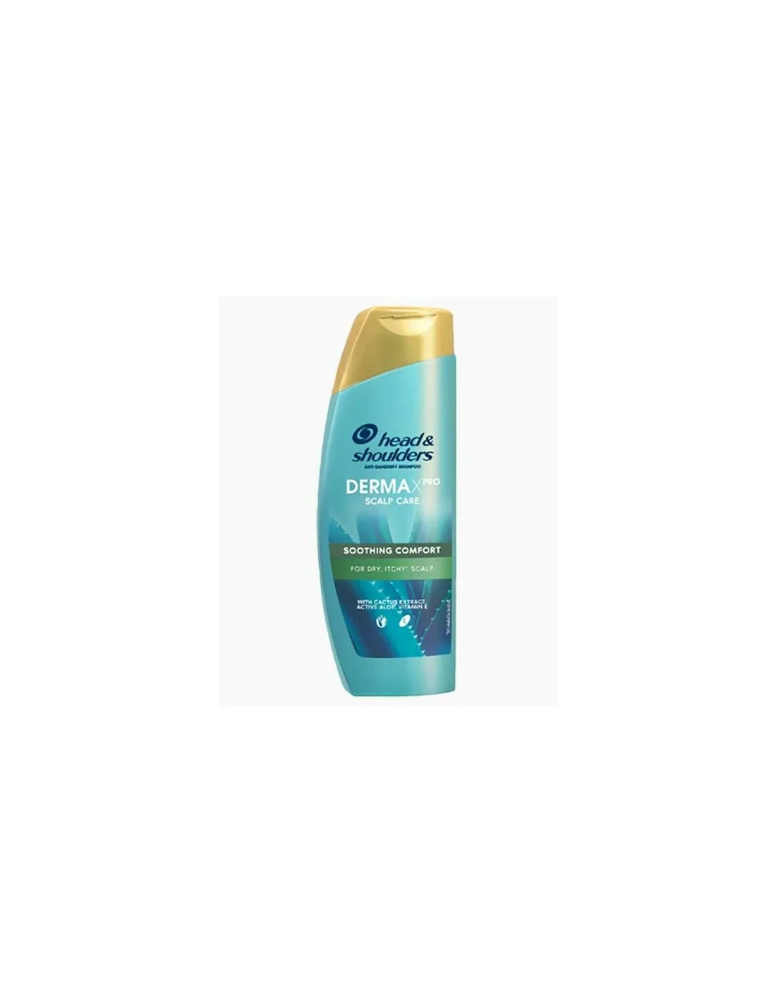 Comfort sale care shampoo