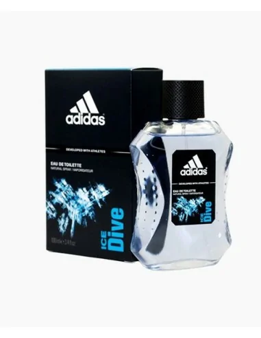 adidas ice dive 100ml