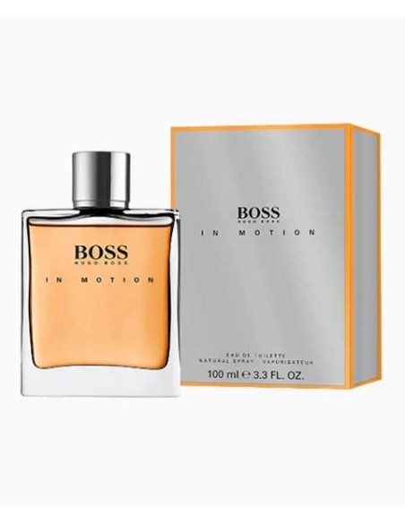 Eau de toilette hugo boss man best sale