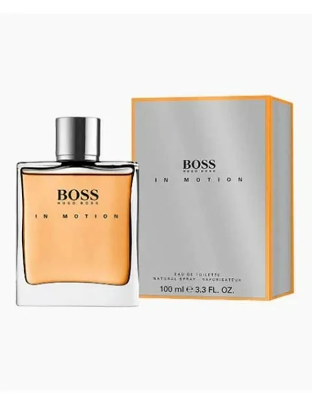 Boss sale man edt