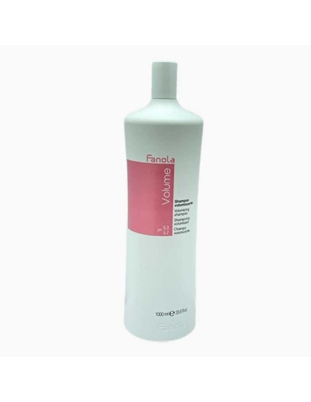 Fanola Volume Volumizing Shampoo