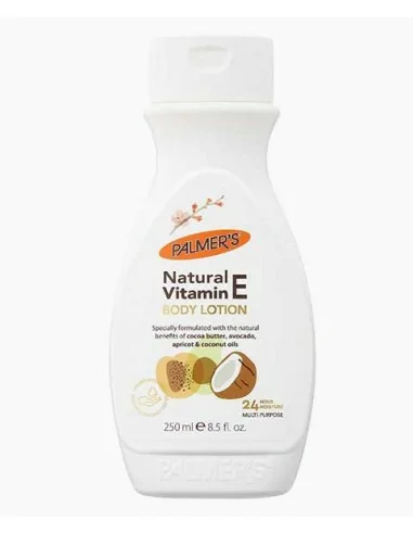 Vitamin a body sale lotion