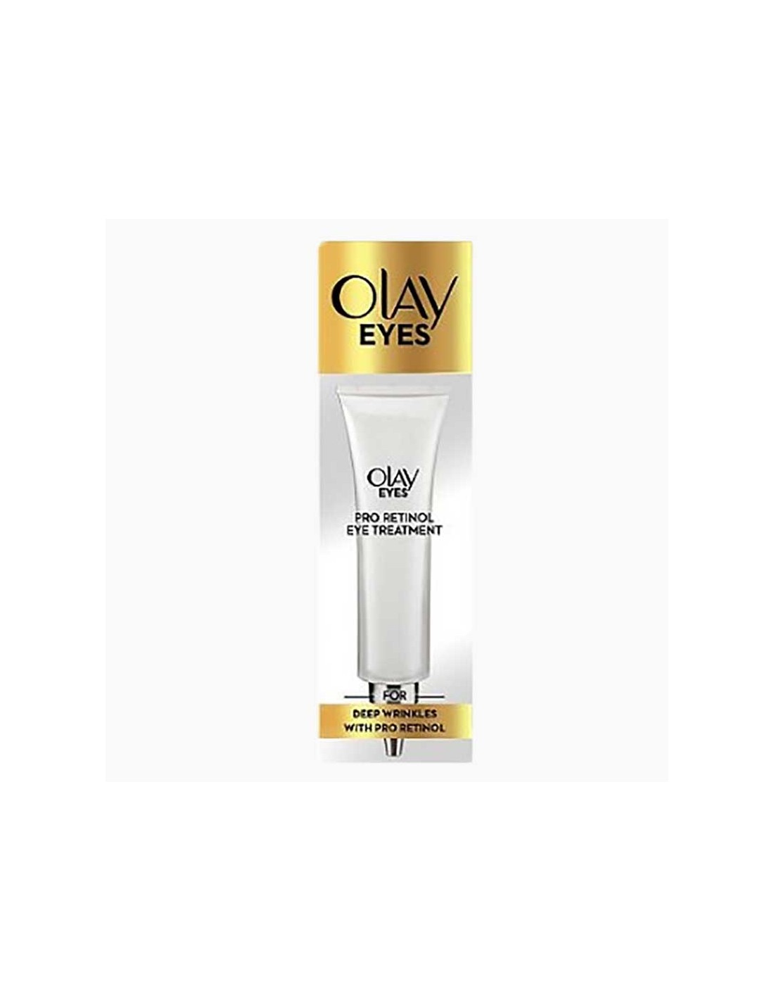 Olay Eyes Pro Retinol Eye Treatment 4289