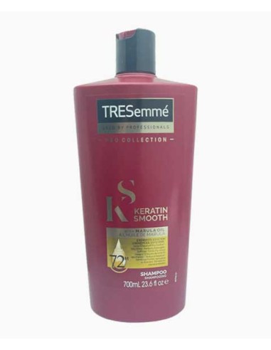 TRESemme Pro Collection Keratin Smooth Shampoo 400 ml