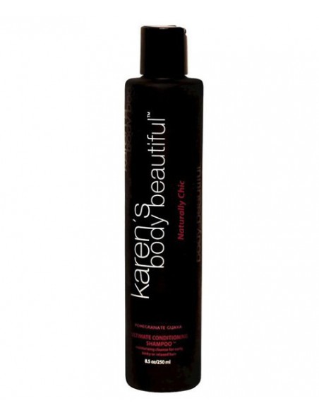 Karens Body Beautiful Ultimate Conditioning Shampoo