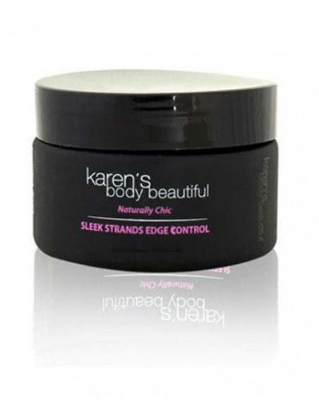 Karens Body Beautiful Sleek Strands Edge Control