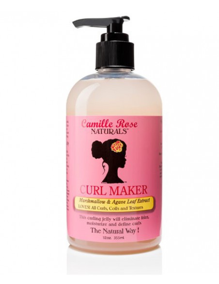 Curl Maker