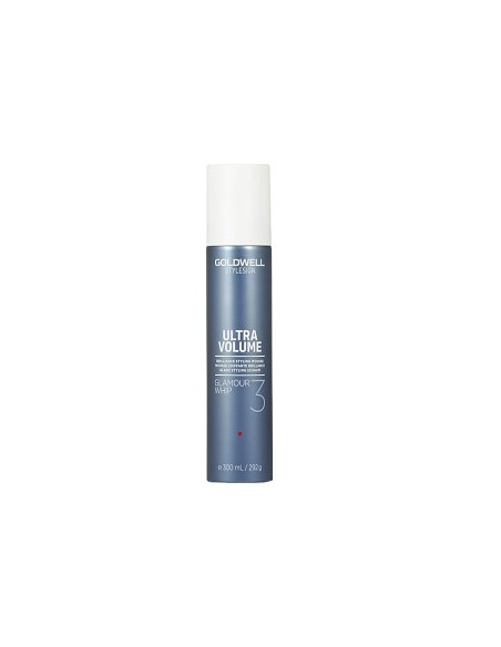 Style Sign Ultra Volume Glamour Whip 3 Mousse