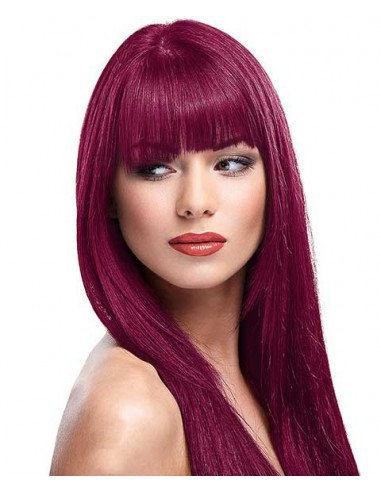 Directions Semi Permanent Conditioning Hair Colour Rubine