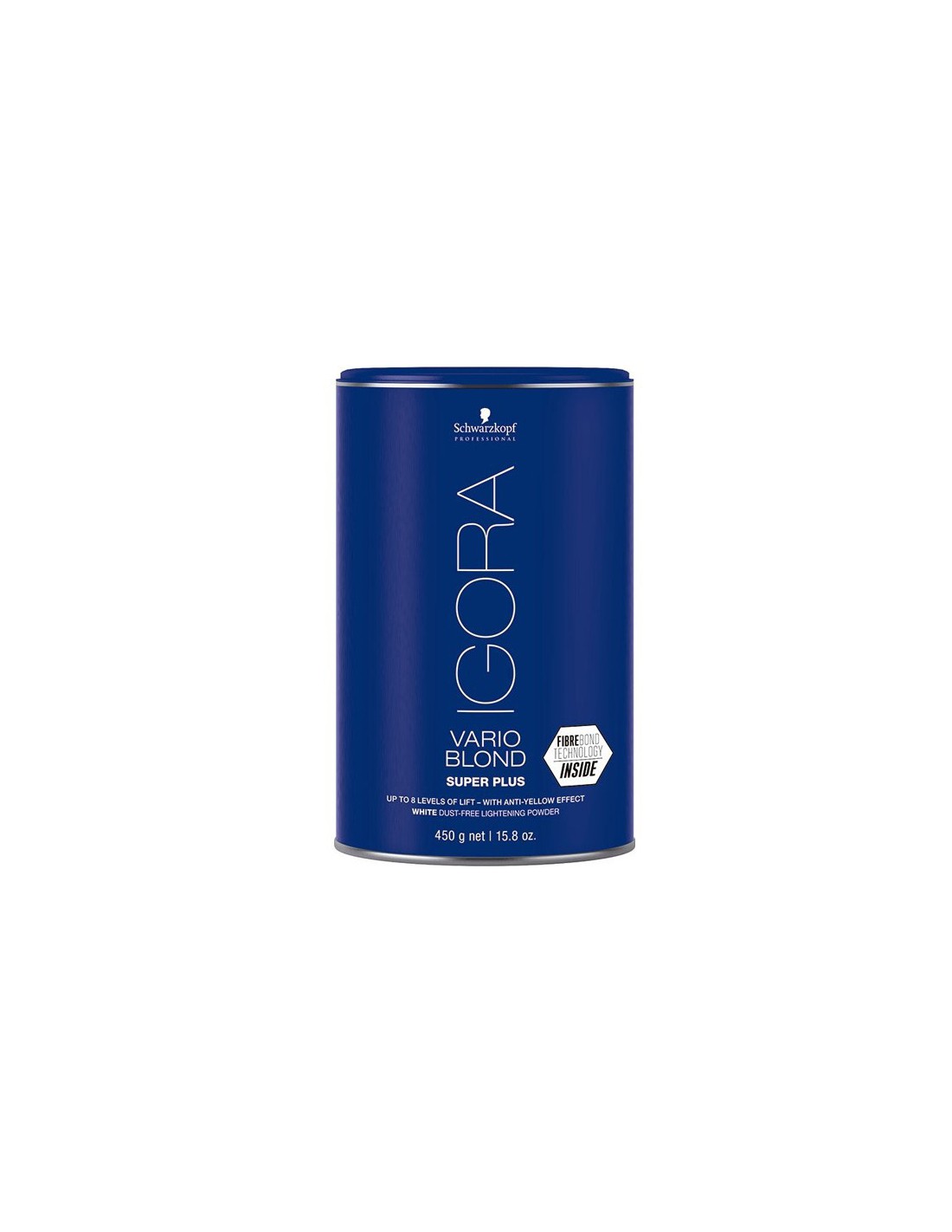 Igora Vario Blond Super Plus White Dust Free Lightening Powder