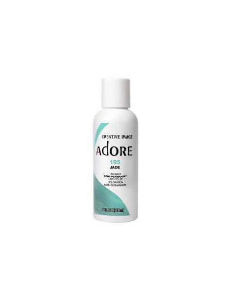 Adore Shining Semi Permanent Hair Color Jade