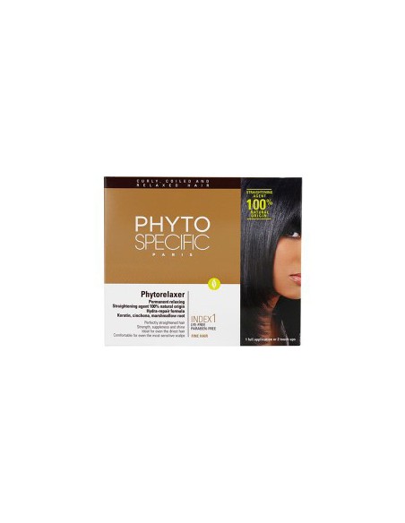 Phyto relaxer deals