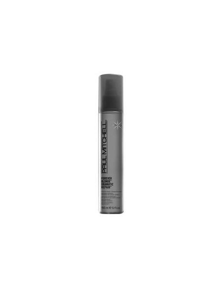 Paul Mitchell Blonde Forever Blonde Dramatic Repair