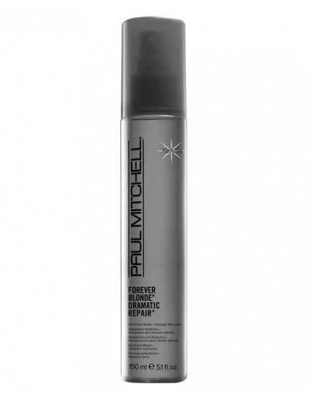 Paul Mitchell Blonde Forever Blonde Dramatic Repair