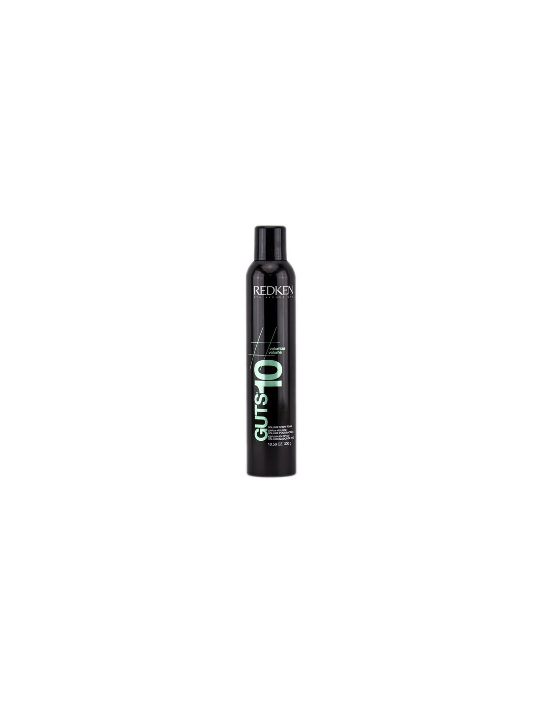 Redken Guts 10 Volume Spray Foam